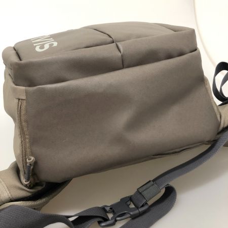  ORVIS バグアウト バックパック フィッシングバック 25L QC-002085 サンド