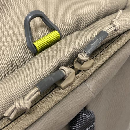  ORVIS バグアウト バックパック フィッシングバック 25L QC-002085 サンド