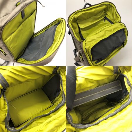  ORVIS バグアウト バックパック フィッシングバック 25L QC-002085 サンド