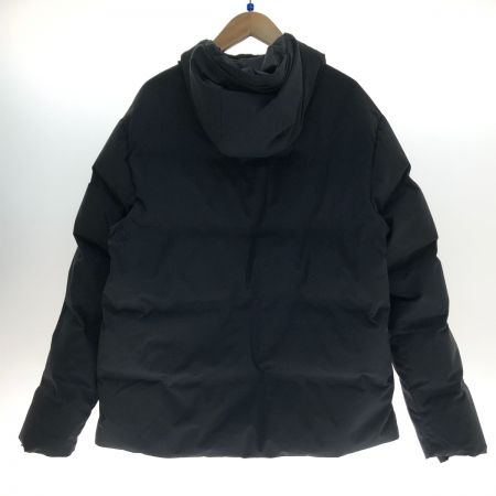  Patagonia パタゴニア ジャクソン グレイシャー ジャケット ダウン Lサイズ STY27920 ブラック