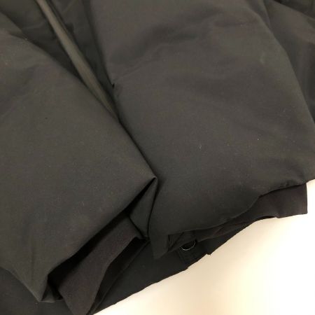  Patagonia パタゴニア ジャクソン グレイシャー ジャケット ダウン Lサイズ STY 27920 ブラック