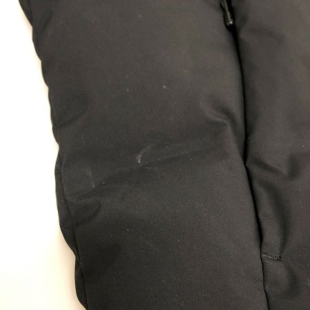  Patagonia パタゴニア ジャクソン グレイシャー ジャケット ダウン Lサイズ STY 27920 ブラック
