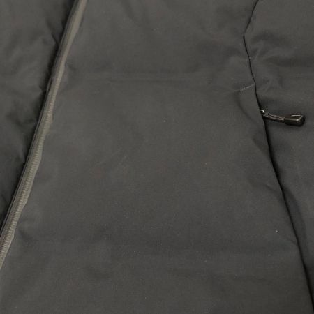  Patagonia パタゴニア ジャクソン グレイシャー ジャケット ダウン Lサイズ STY 27920 ブラック