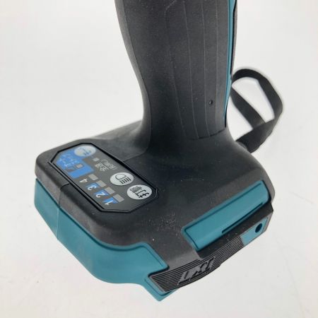  MAKITA マキタ 充電式インパクトレンチ 18V TW300D