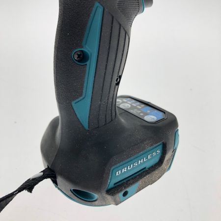  MAKITA マキタ 充電式インパクトレンチ 18V TW300D