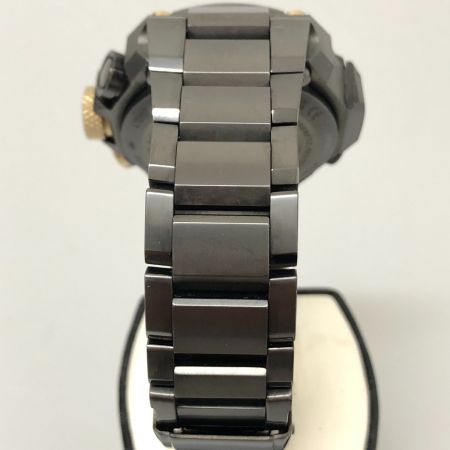  CASIO カシオ 腕時計 G-SHOCK MR-G「勝色(かちいろ)」メタルバンド MRG-B2000B-1ARJR