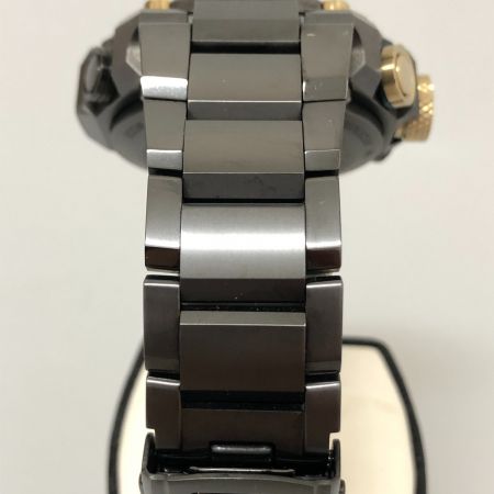  CASIO カシオ 腕時計 G-SHOCK MR-G「勝色(かちいろ)」メタルバンド MRG-B2000B-1ARJR