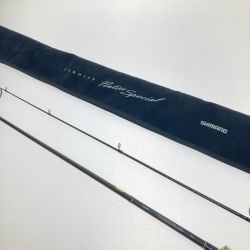 □□ SHIMANO シマノ カーディフ ネイティブ スペシャルS77L 39549 Aランク