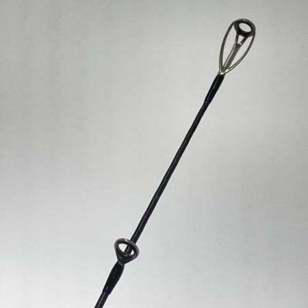  SHIMANO シマノ ゲームタイプ ライトジギング S63‐1 301550