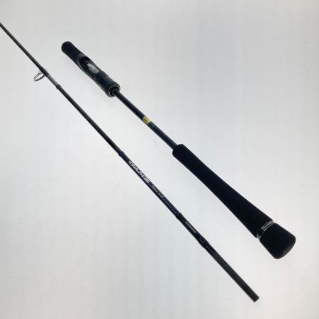 SHIMANO シマノ ゲームタイプ ライトジギング S63‐1 301550