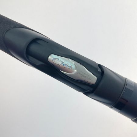  SHIMANO シマノ ゲームタイプ ライトジギング S63‐1 301550