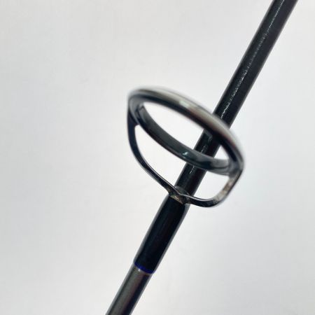  SHIMANO シマノ ゲームタイプ ライトジギング S63‐1 301550