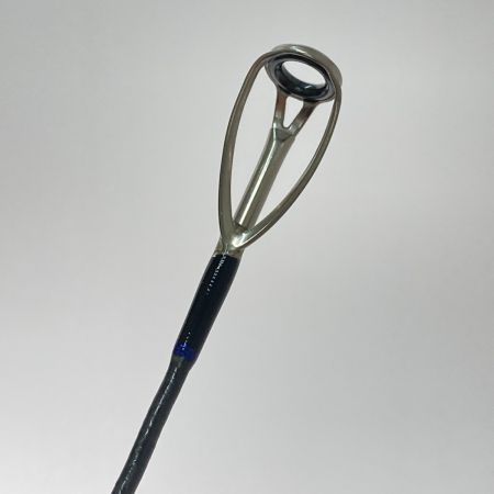  SHIMANO シマノ ゲームタイプ ライトジギング S63‐1 301550