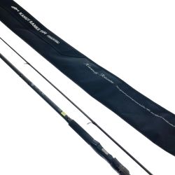 □□ DAIWA ダイワ カムイランケタム109ML/M+AGS 05809536 Bランク