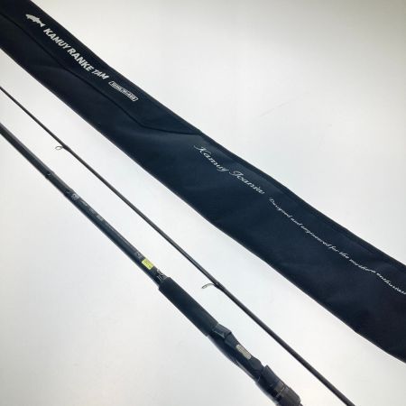  DAIWA ダイワ カムイランケタム109ML/M+AGS 05809536