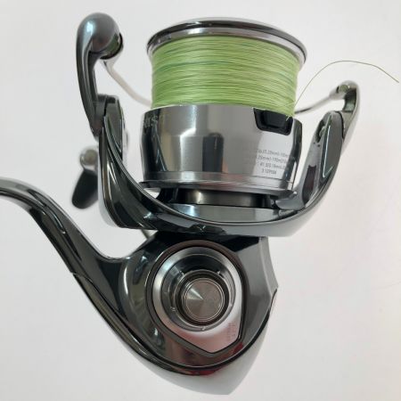  DAIWA ダイワ スピニングリール 22EXIST(イグジスト) LT4000-XH 00061104