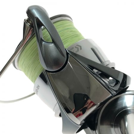  DAIWA ダイワ スピニングリール 22EXIST(イグジスト) LT4000-XH 00061104