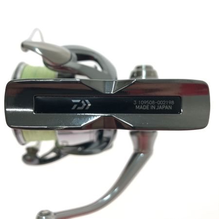  DAIWA ダイワ スピニングリール 22EXIST(イグジスト) LT4000-XH 00061104