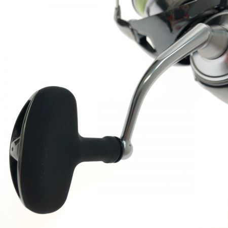  DAIWA ダイワ スピニングリール 22EXIST(イグジスト) LT4000-XH 00061104