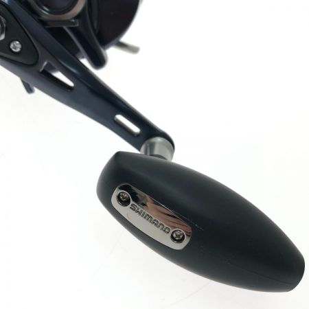  SHIMANO シマノ ベイトリール 19オシアコンクエストリミテッド 301PG 04065