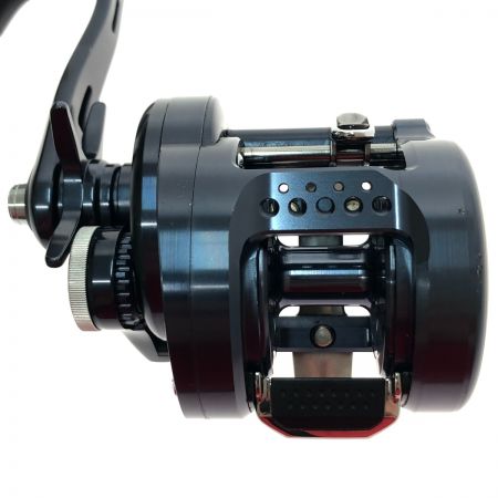  SHIMANO シマノ ベイトリール 19オシアコンクエストリミテッド 301PG 04065