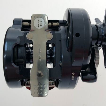  SHIMANO シマノ ベイトリール 19オシアコンクエストリミテッド 301PG 04065