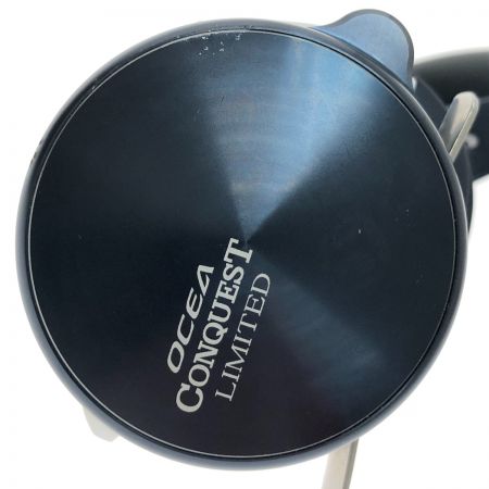  SHIMANO シマノ ベイトリール 19オシアコンクエストリミテッド 301PG 04065