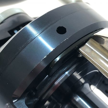  SHIMANO シマノ ベイトリール 19オシアコンクエストリミテッド 301PG 04065