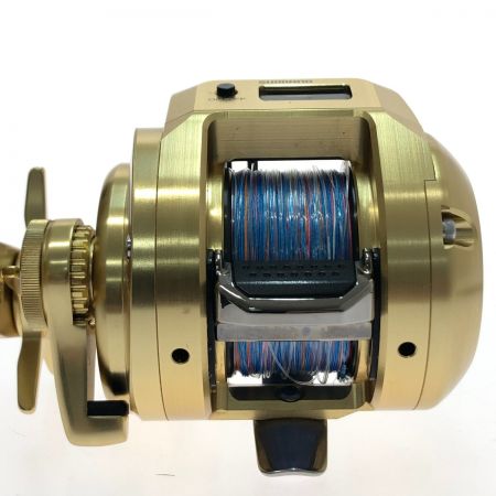  SHIMANO シマノ ベイトリール 18オシアコンクエストCT 301HG 03822