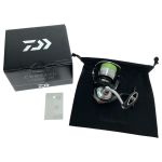 DAIWA ダイワ 00630209 釣り用品 リール ベイトリール スティーズ