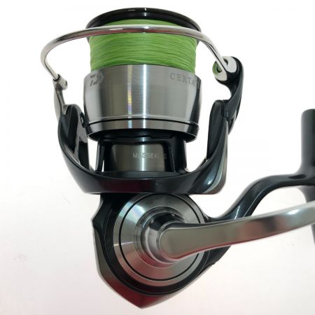  DAIWA ダイワ スピニングリール 24セルテート LT3000-CH 00061178