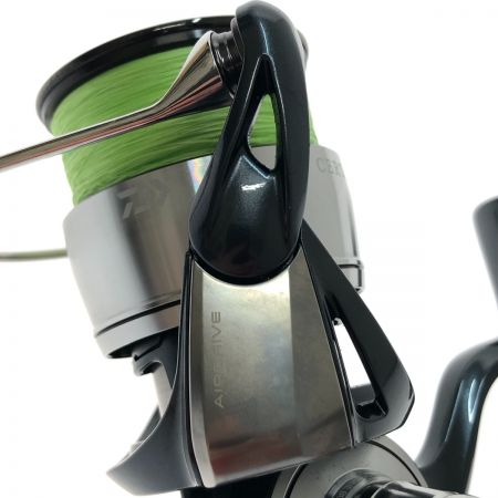  DAIWA ダイワ スピニングリール 24セルテート LT3000-CH 00061178