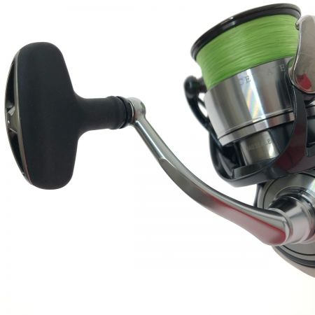  DAIWA ダイワ スピニングリール 24セルテート LT3000-CH 00061178