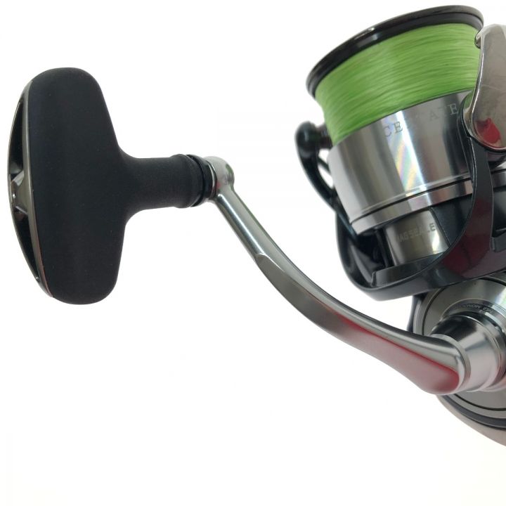 DAIWA ダイワ スピニングリール 24セルテート LT3000-CH 00061178｜中古｜なんでもリサイクルビッグバン