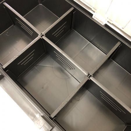  JEFCOM キューブボックスキャリー(ボックスSSA) DCB-SSA ブラック