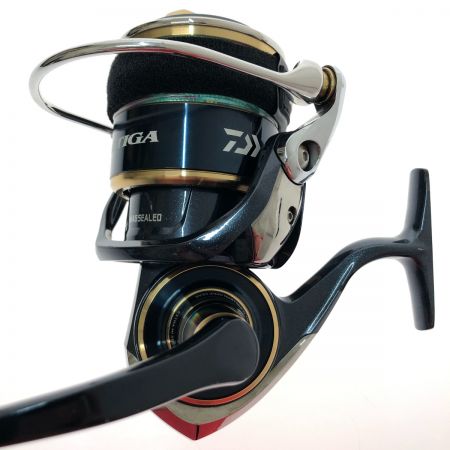  DAIWA ダイワ スピニングリール 20ソルティガ 14000-XH 00065006