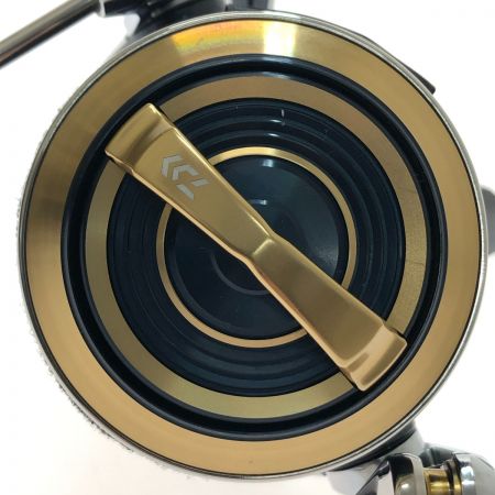  DAIWA ダイワ スピニングリール 20ソルティガ 14000-XH 00065006