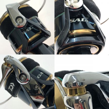  DAIWA ダイワ スピニングリール 20ソルティガ 14000-XH 00065006