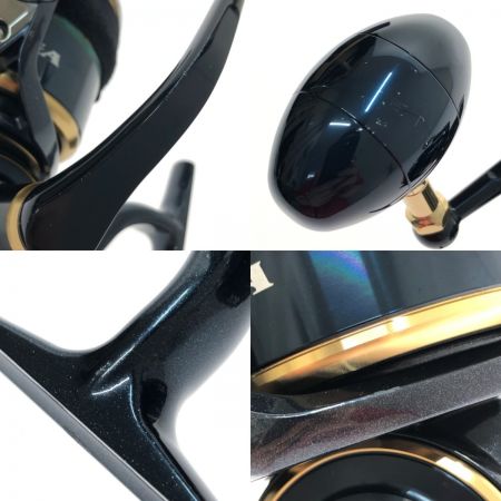  DAIWA ダイワ スピニングリール 20ソルティガ 14000-XH 00065006