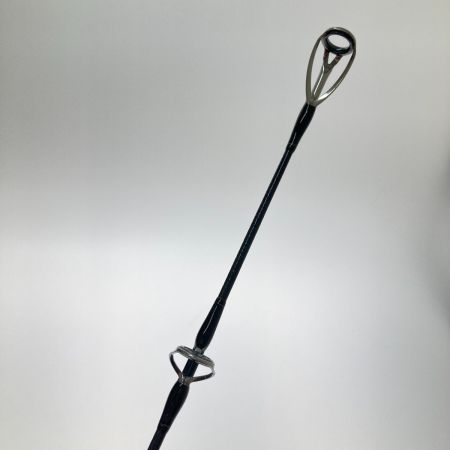  DAIWA ダイワ ソルティガ エアポータブル C82-6 05804060