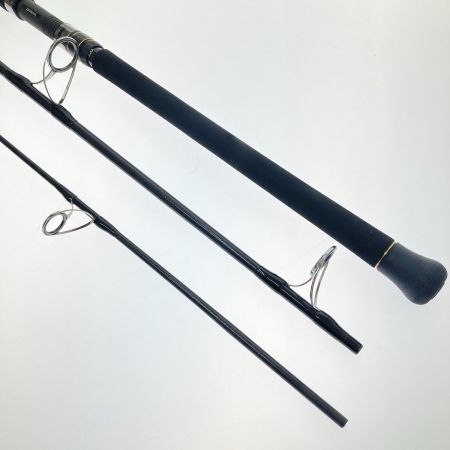  DAIWA ダイワ ソルティガ エアポータブル C82-6 05804060