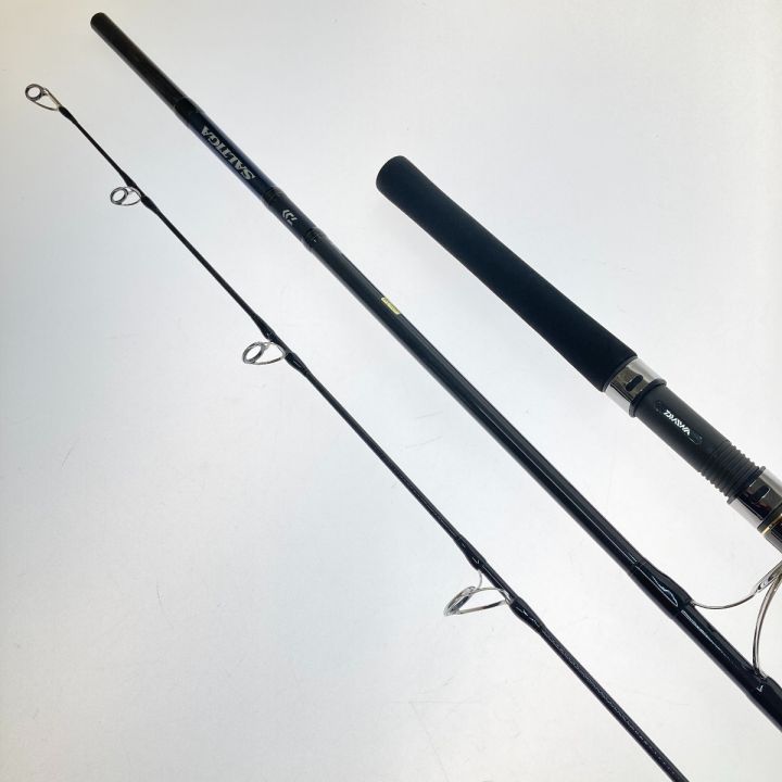 ダイワ ソルティガ エアポータブル SALTIGA AP C82-6 【公式通販】