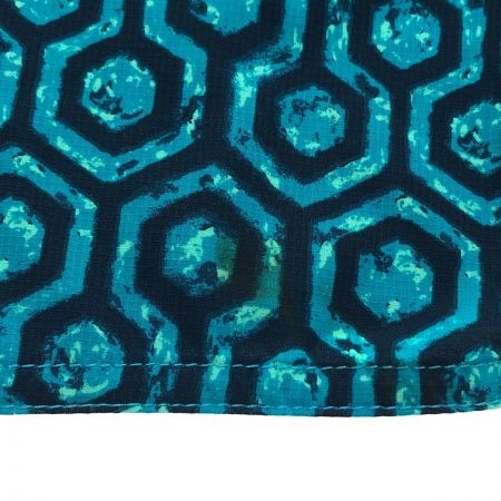  Patagonia パタゴニア ショートパンツ SIZE 34 86530SP14 ブルー系