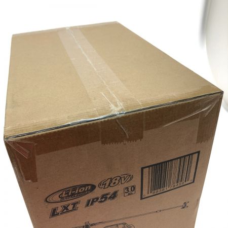  MAKITA マキタ 充電式噴霧器 18V MUS054DWF