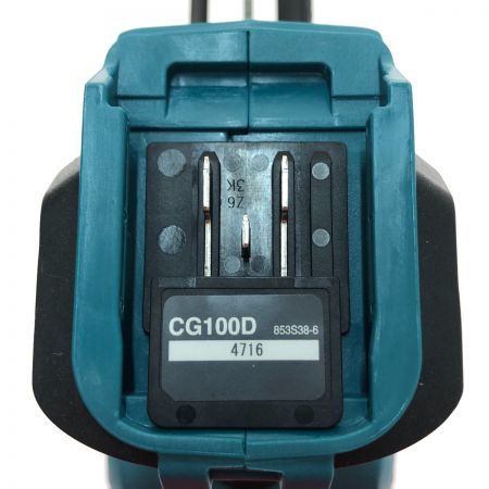 MAKITA マキタ 充電式コーキングガン 10.8V CG100DSH