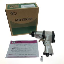 □□ 空研工業 中型インパクトレンチ KW-14HP Sランク