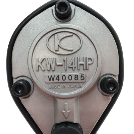  空研工業 中型インパクトレンチ KW-14HP