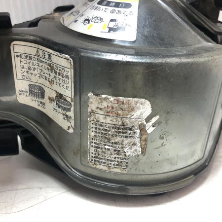 MAX ロール釘打機 程度B 本体のみ 常圧 65mm CN-565S