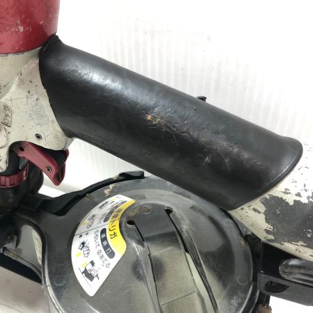 MAX ロール釘打機 程度B 本体のみ 常圧 65mm CN-565S