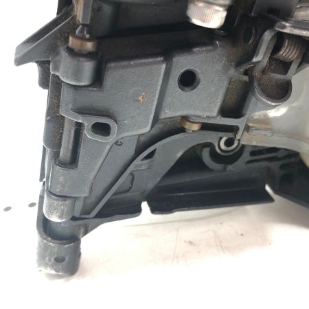 MAX ロール釘打機 程度B 本体のみ 常圧 65mm CN-565S